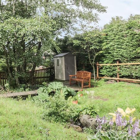 Vila 26 Dukes Meadow Ellonby Exteriér fotografie