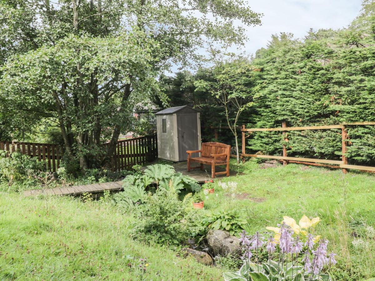 Vila 26 Dukes Meadow Ellonby Exteriér fotografie