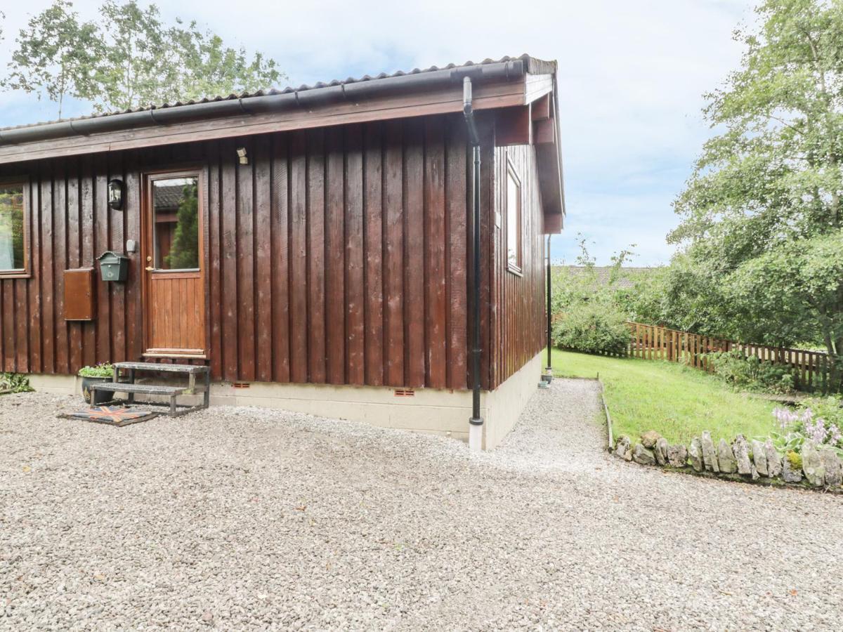 Vila 26 Dukes Meadow Ellonby Exteriér fotografie